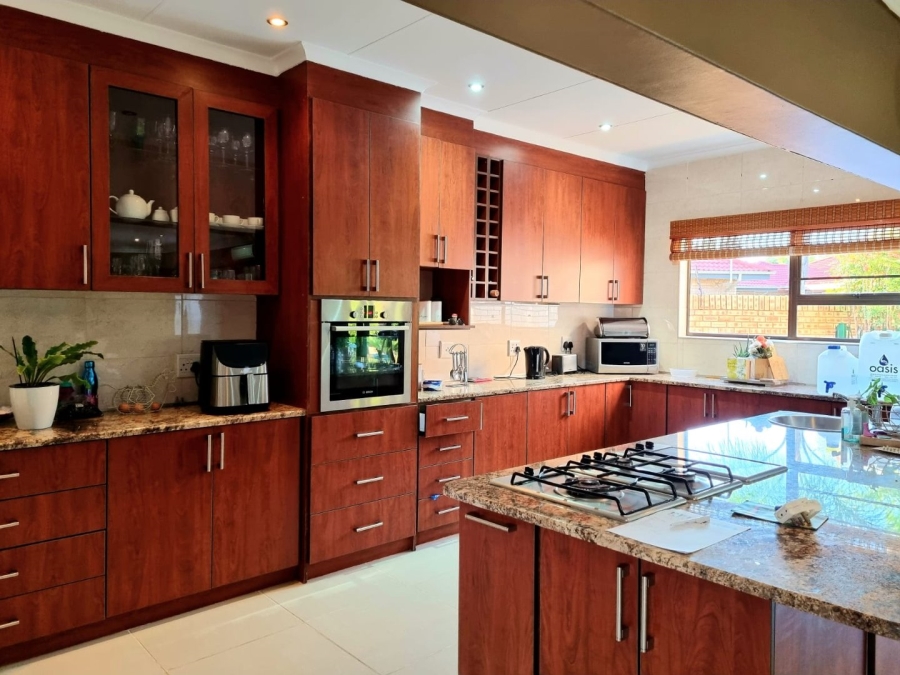 3 Bedroom Property for Sale in Hillcrest Northern Cape